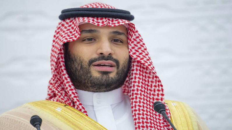 محمد بن سلمان: سنضخ استثمارات بقيمة 3 مليارات دولار في السودان